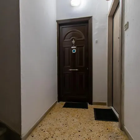 Apartmán Margarita *