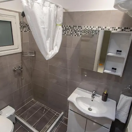 Apartmán Margarita