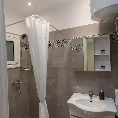Apartmán Margarita