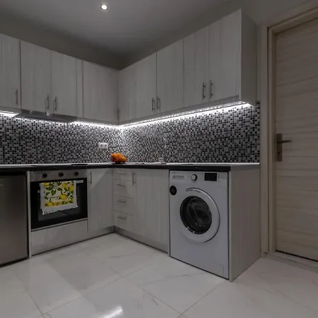 Apartmán Margarita