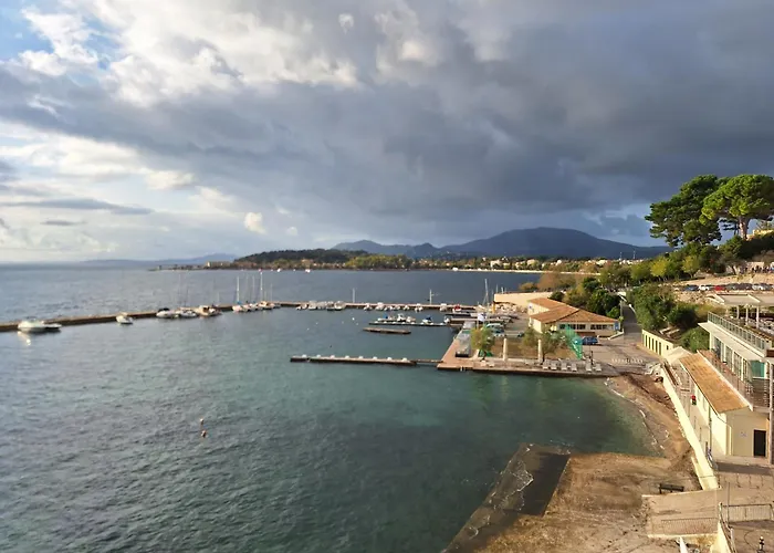 Margarita * Corfu (city)
