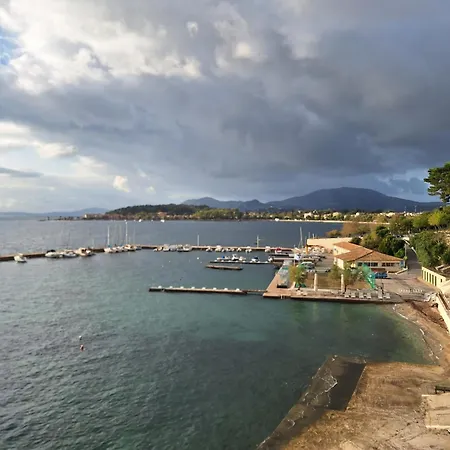 Margarita * Corfu (city)