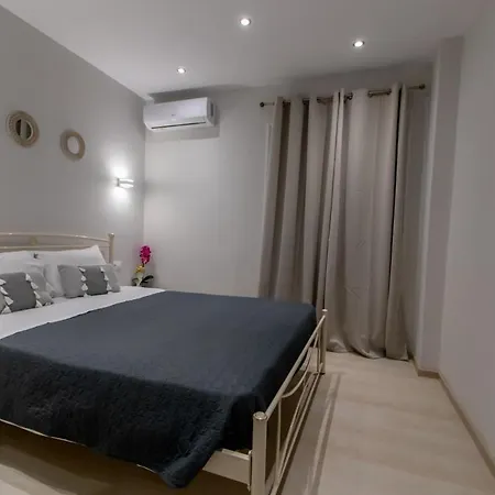 Margarita Appartement *