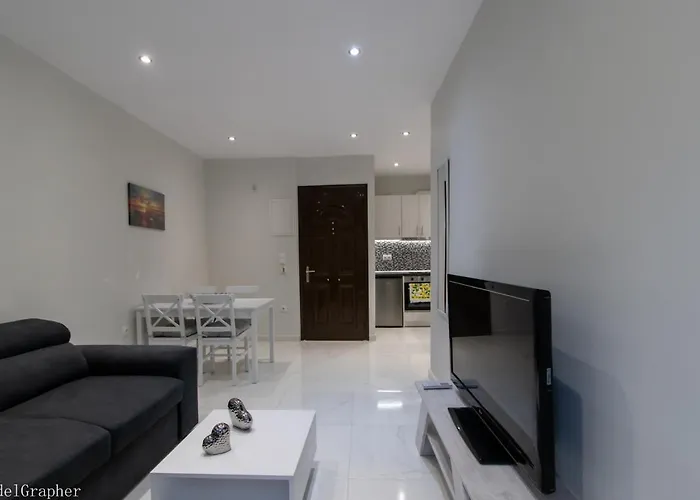 Margarita Appartement *